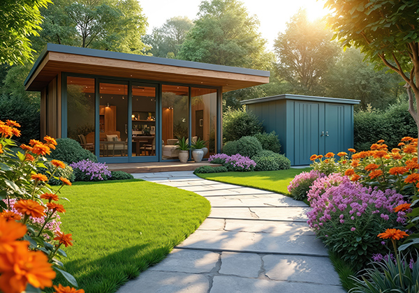 7 What design options are available?