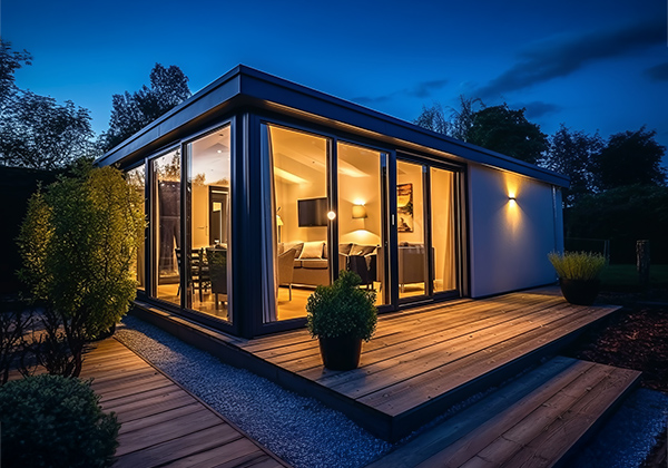 9 What about utilities like electricity and Wi-Fi?