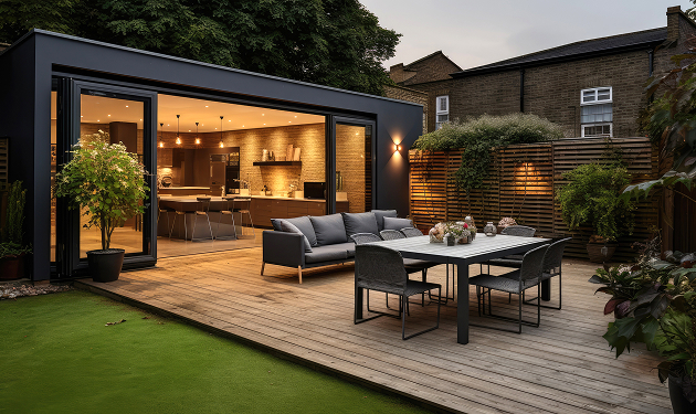 Engineered for Strength. Designed for Life